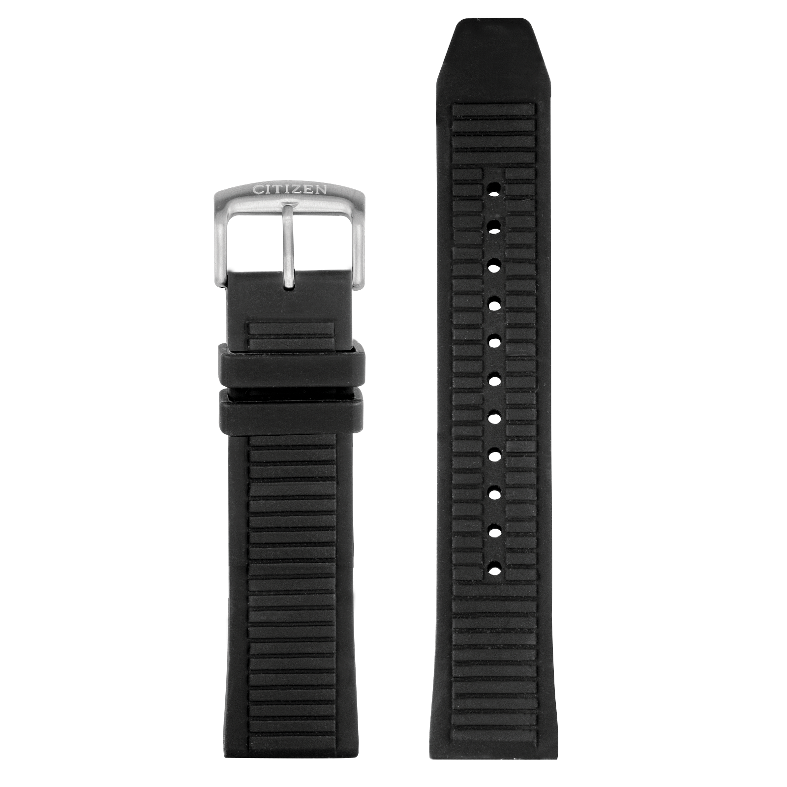 Citizen rubber watch band outlet